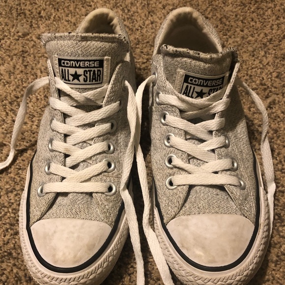 Converse - Picture 1 of 5